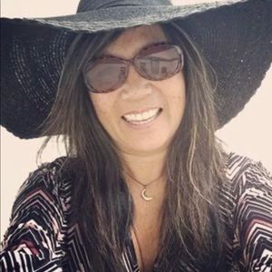 Meet your Posher, Teri